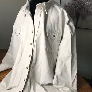 Redhead 5XL 100% Cotton